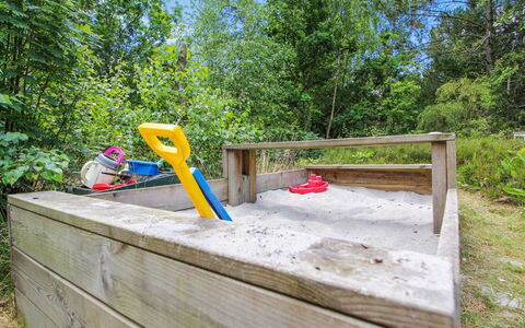 Øllegård - 250M from the Sea: Hierba, Pradera, Paisaje, Ecorregión, Llanura, Planta De La Comunidad, El Terreno Del Lote, Mueble Para Exteriores, Pradera, Shrubland
