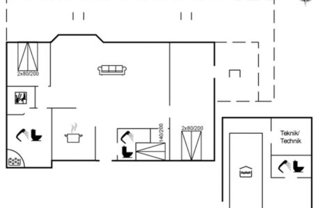 Sirpa - 1Km from the Sea: Blanco, Pendiente, Mapa, Diseño
