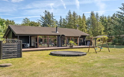 Sirpa - 1Km from the Sea