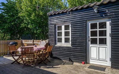 Gunhil - 200M from the Sea