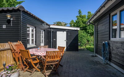 Gunhil - 200M from the Sea