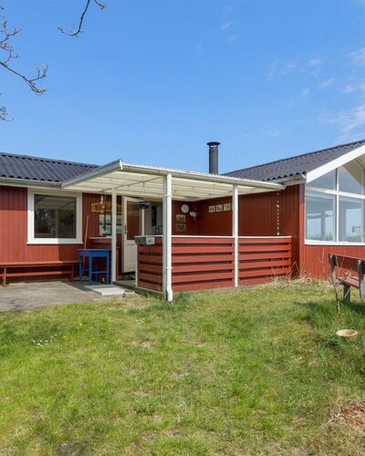 Ingold - 50M from the Sea