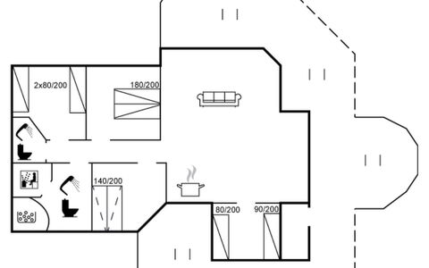 Nafne - 500M from the Sea: Blanco