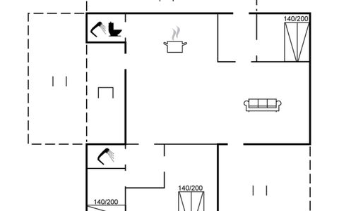 Daliborka - 600M from the Sea: Madera, Techo, Casa, Cabaña, Puerta, Casa, Vía Muerta, El Terreno Del Lote, Edificios Del Jardín, Cobertizo