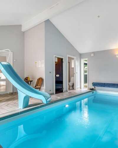 Karstina - 1Km from the Sea