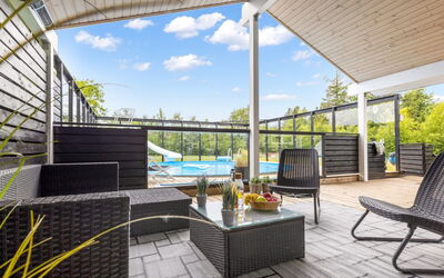 Herta - 700M from the Sea