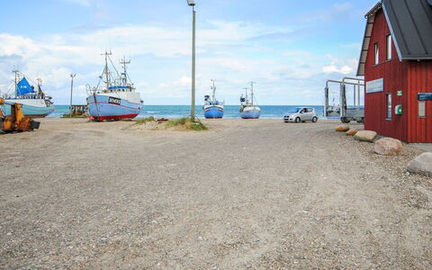 Wilja - 400M from the Sea: 
