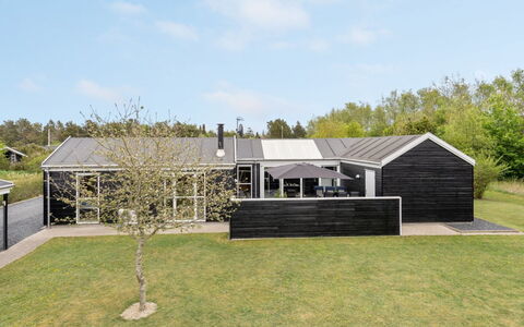 Henriete - 3.5Km from the Sea