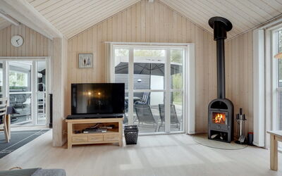 Henriete - 3.5Km from the Sea