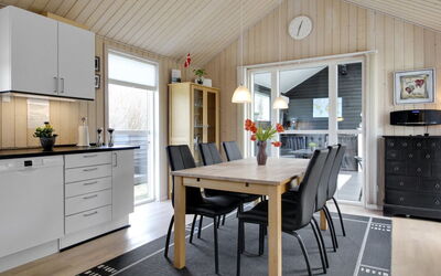 Henriete - 3.5Km from the Sea