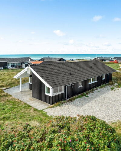 Esma - 150M from the Sea