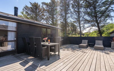 Grubbe - 600M from the Sea