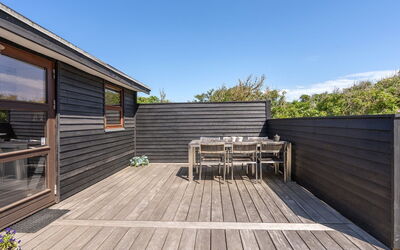 Grubbe - 600M from the Sea