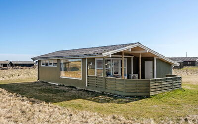 Asger - 50M from the Sea