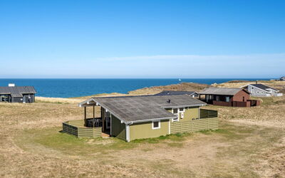 Asger - 50M from the Sea