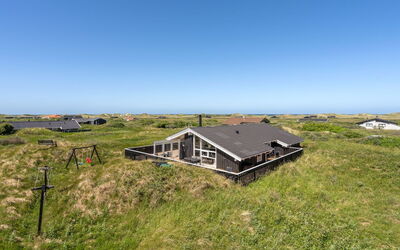 Randulf - 450M from the Sea