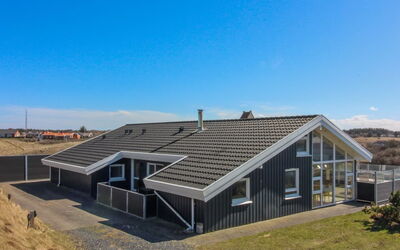 Alfhild - 297M from the Sea