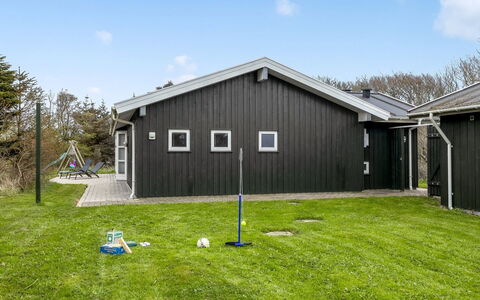 Hauke - 478M from the Sea