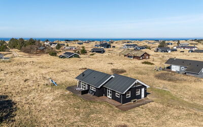 Sirkka - 902M from the Sea