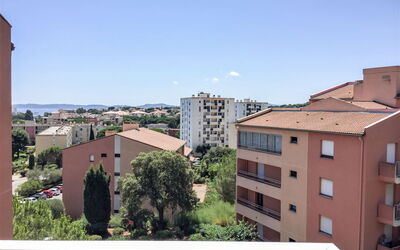 Les Pins Ensoleilles