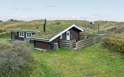 Thrym - 900M from the Sea