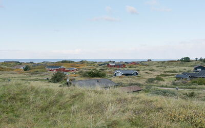 Thrym - 900M from the Sea
