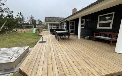 Carlina - 1.3Km from the Sea