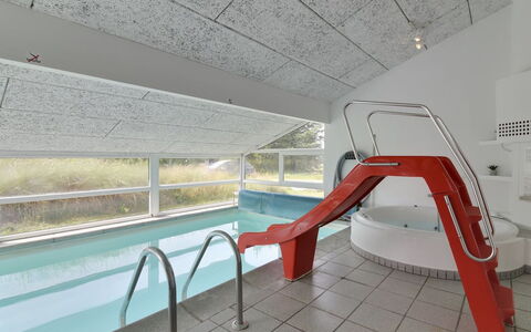 Ilmo - 950M from the Sea: Techo, La Luz Del Día, Piscina, Tolva, Ático