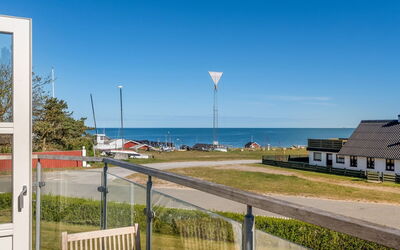 Tara - 300M from the Sea