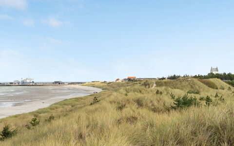 Tishon - 100M from the Sea: Cielo, Ecorregión, Paisaje, El Terreno Del Lote, Planta De La Comunidad, Pradera, Llanura, Shrubland, Estepa, Pradera