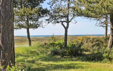 Hatem - 200M from the Sea: Madera, Casa, Porche, Cubierta, Madera Dura, Techo, Manchas De Madera, Suelos De Madera, Eco Hotel