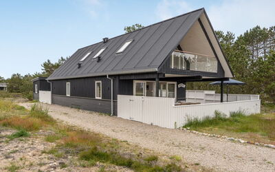 Alf - 200M from the Sea