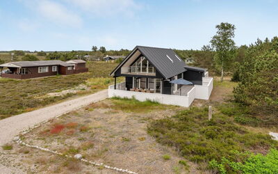 Alf - 200M from the Sea