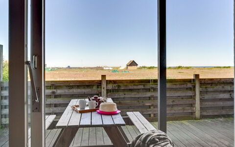 Thrineke - 200M from the Sea: Piscina, Mueble Para Exteriores, Mueble, Recurso, Losa, Eco Hotel, Sombra, Silla, Ocio, Inmuebles