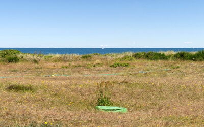 Thrineke - 200M from the Sea