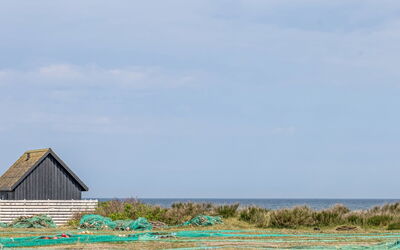 Thrineke - 200M from the Sea