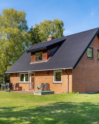 Ognen - 1.5Km from the Sea
