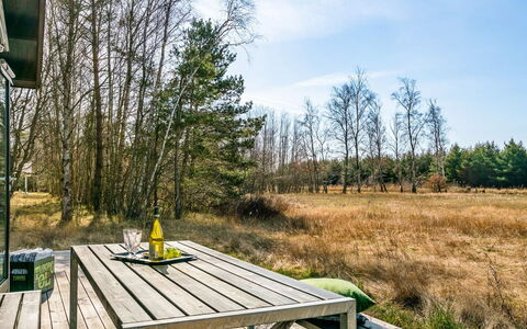 Shayene - 2.5Km from the Sea: Madera, Casa, Porche, Cubierta, Madera Dura, Techo, Manchas De Madera, Suelos De Madera, Eco Hotel