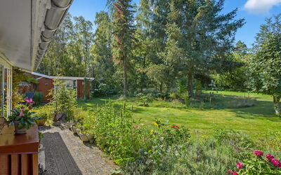 Hartvig - 800M from the Sea