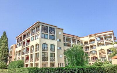 Sainte Maxime 450