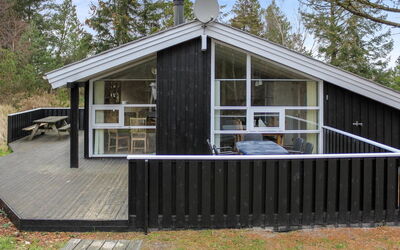 Eldmar - 500M from the Sea