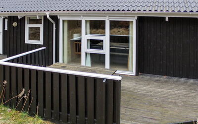 Eldmar - 500M from the Sea