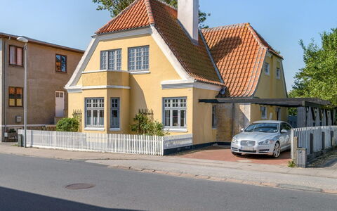 Amila - 425M from the Sea