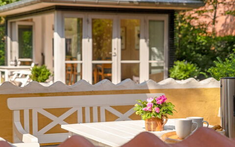 Amila - 425M from the Sea: Madera, Kiosko, Mueble, Mueble Para Exteriores, Maceta, Jardín, Silla, Estructura Al Aire Libre, Mesa Al Aire Libre, Manchas De Madera