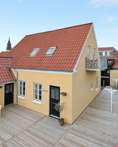 Ejler - 200M from the Sea