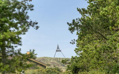 Thorkil - 800M from the Sea