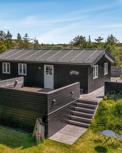 Thorkil - 800M from the Sea