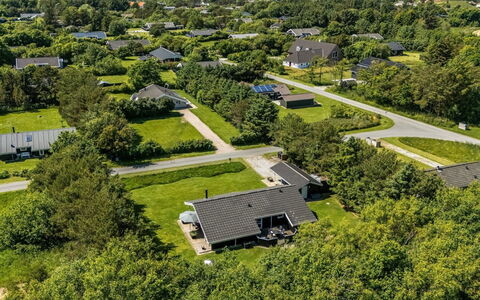 Vilmar - 1.2Km from the Sea: Verde, Vista Panorámica, Barrio Residencial, Paisaje, Fotografía Aérea, Llanura, El Terreno Del Lote, Casa, Suburbio, Área Rural