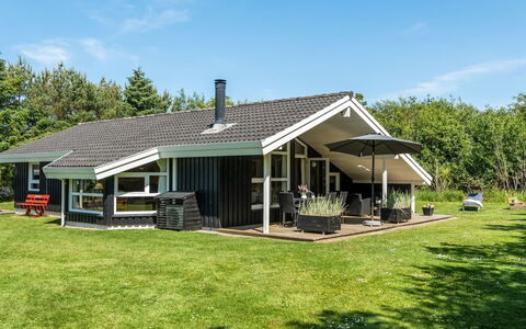 Vilmar - 1.2Km from the Sea