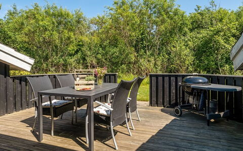 Vilmar - 1.2Km from the Sea